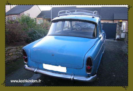 Filoche Eric