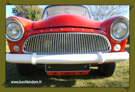 Filoche Eric