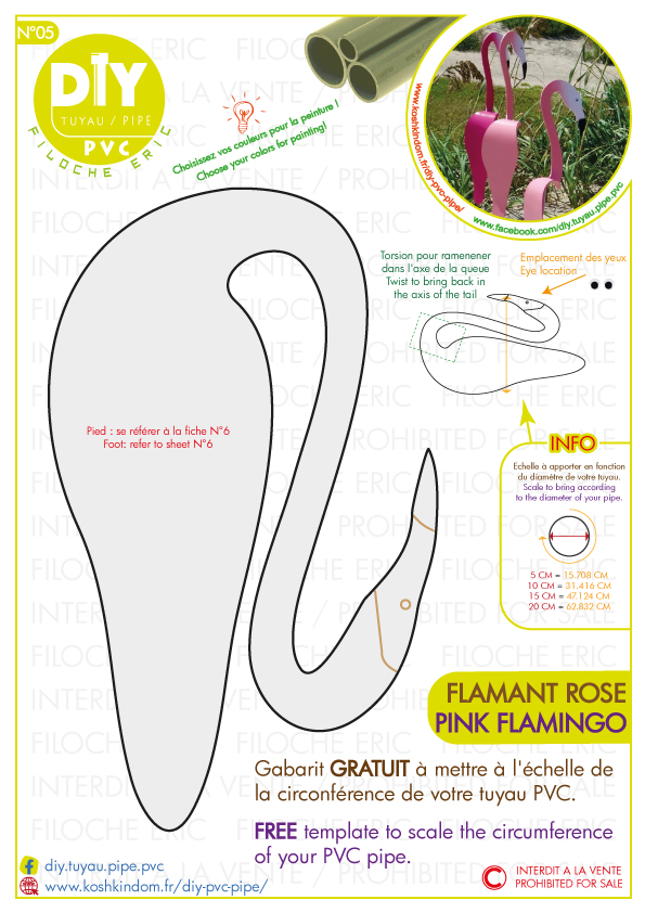 diy-flamant-rose-flamigo-pipe-pcv-tuyau-filoche-eric