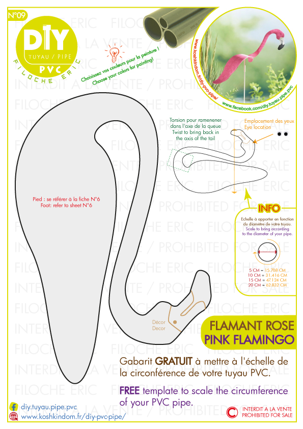 diy-flamant-rose-flamigo-pipe-pcv-tuyau-filoche-eric